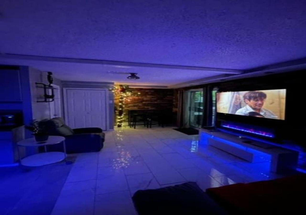 Apartamento Brooklyn Luxury Spring Retreat With Private Outdoor Space Nueva York