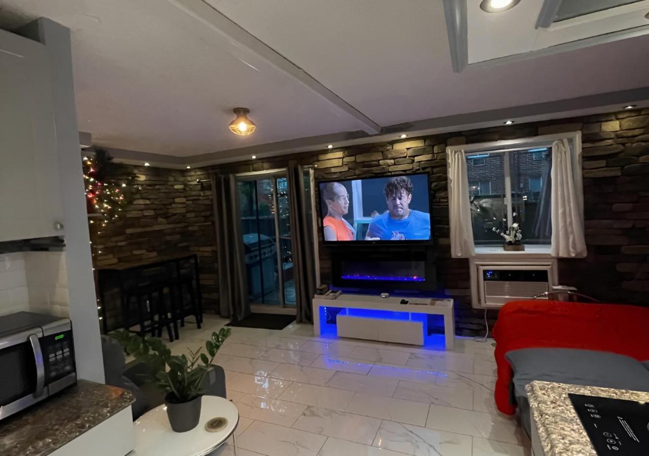 Apartamento Brooklyn Luxury Spring Retreat With Private Outdoor Space
